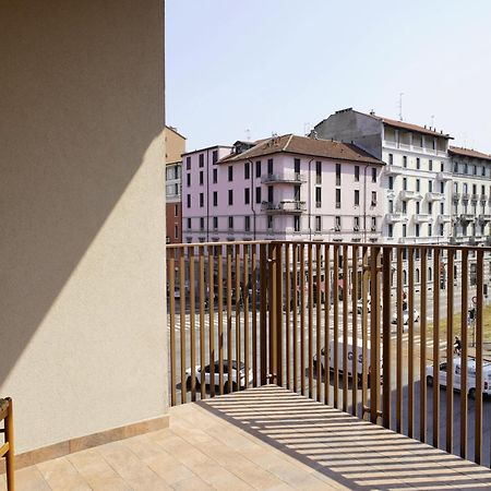 Rio Central M3 Sondrio E Stazione Centrale ميلان المظهر الخارجي الصورة