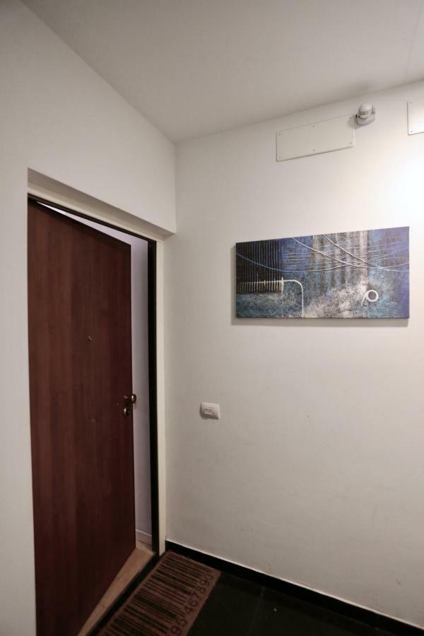 Rio Central M3 Sondrio E Stazione Centrale ميلان المظهر الخارجي الصورة