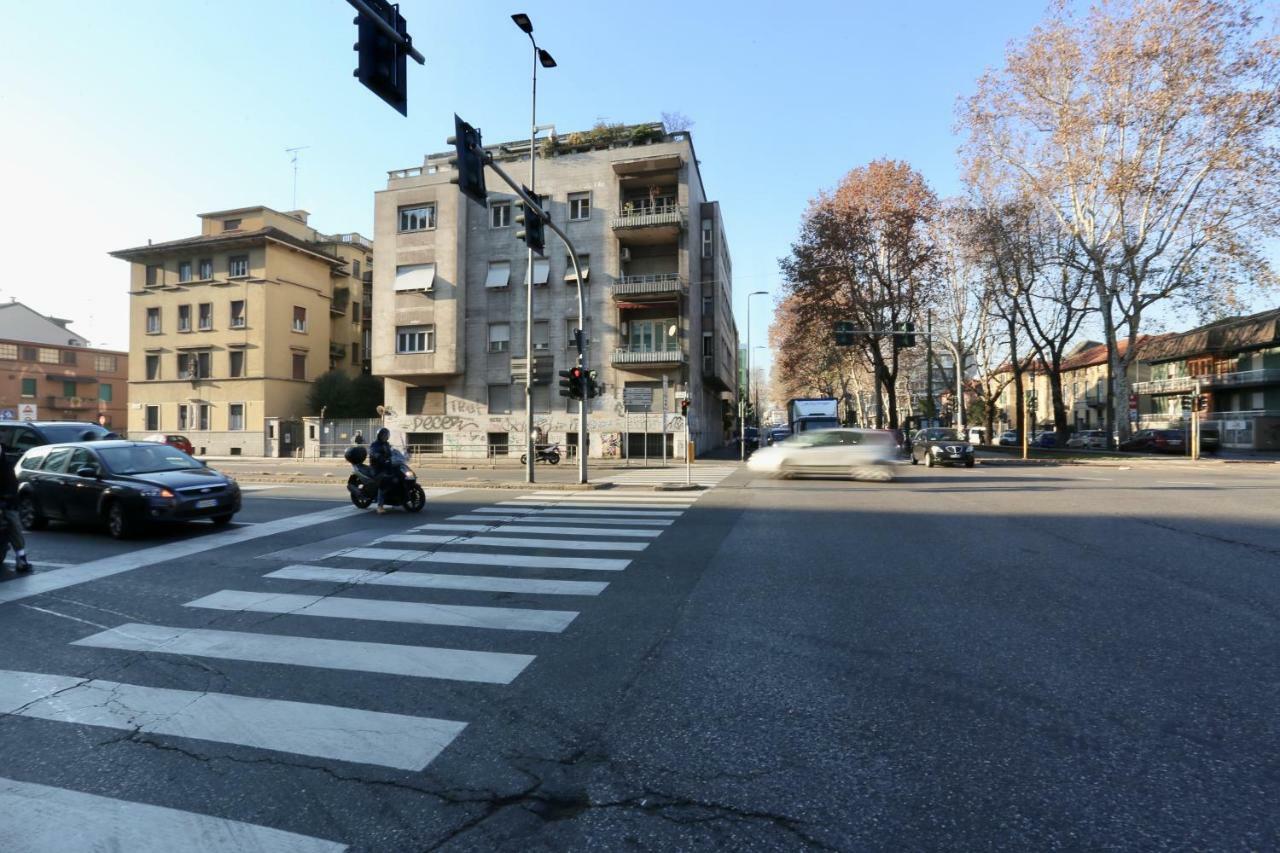 Rio Central M3 Sondrio E Stazione Centrale ميلان المظهر الخارجي الصورة