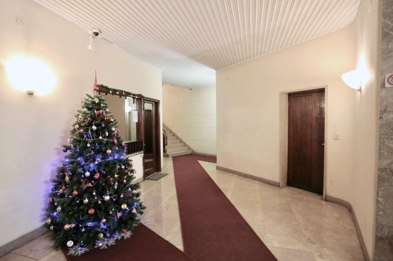 Rio Central M3 Sondrio E Stazione Centrale ميلان المظهر الخارجي الصورة
